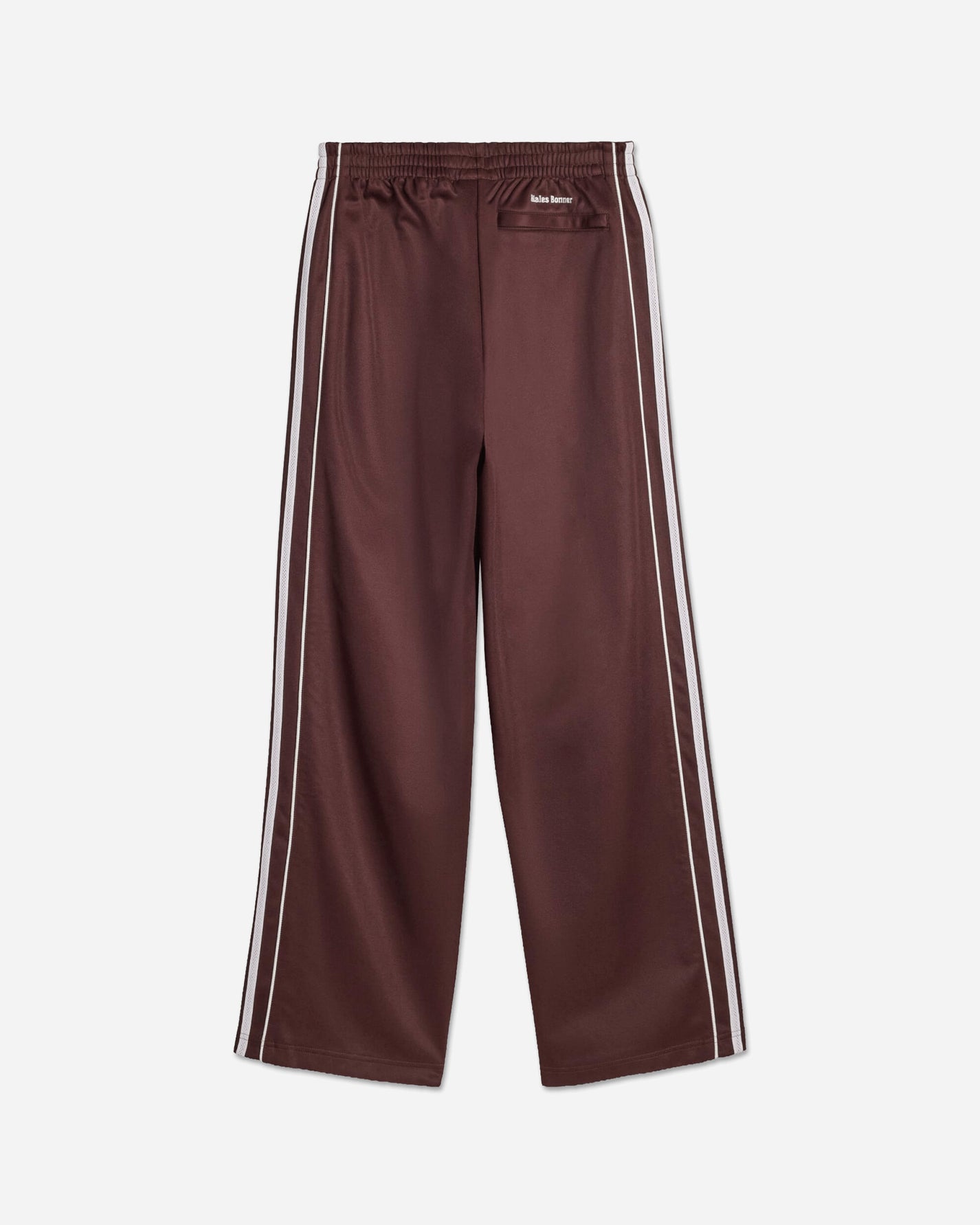 adidas Wales Bonner Track Pant Shadow Brown Pants Track Pants KR1060