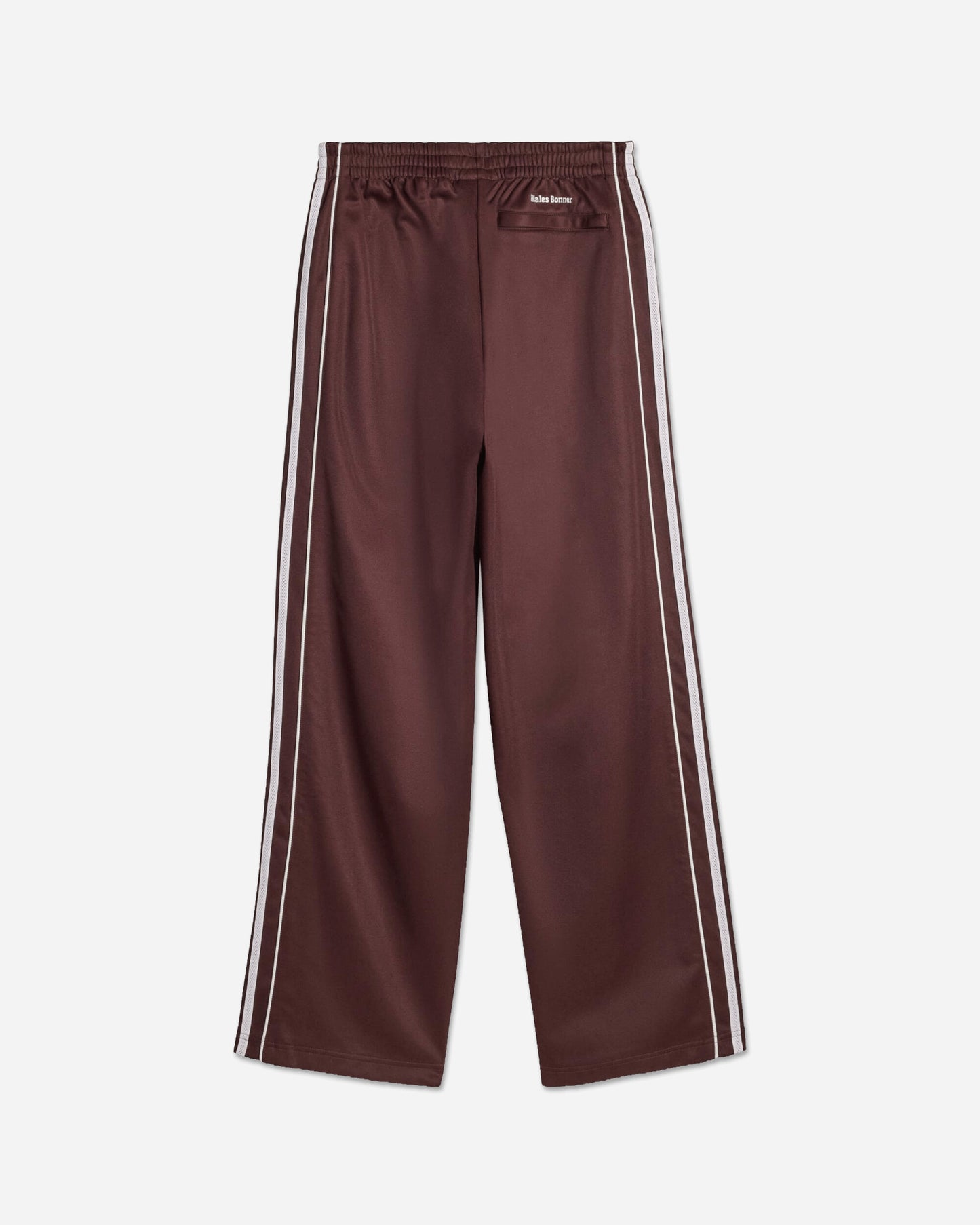 adidas Wales Bonner Track Pant Shadow Brown Pants Track Pants KR1060