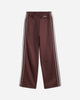 adidas Wales Bonner Track Pant Shadow Brown Pants Track Pants KR1060
