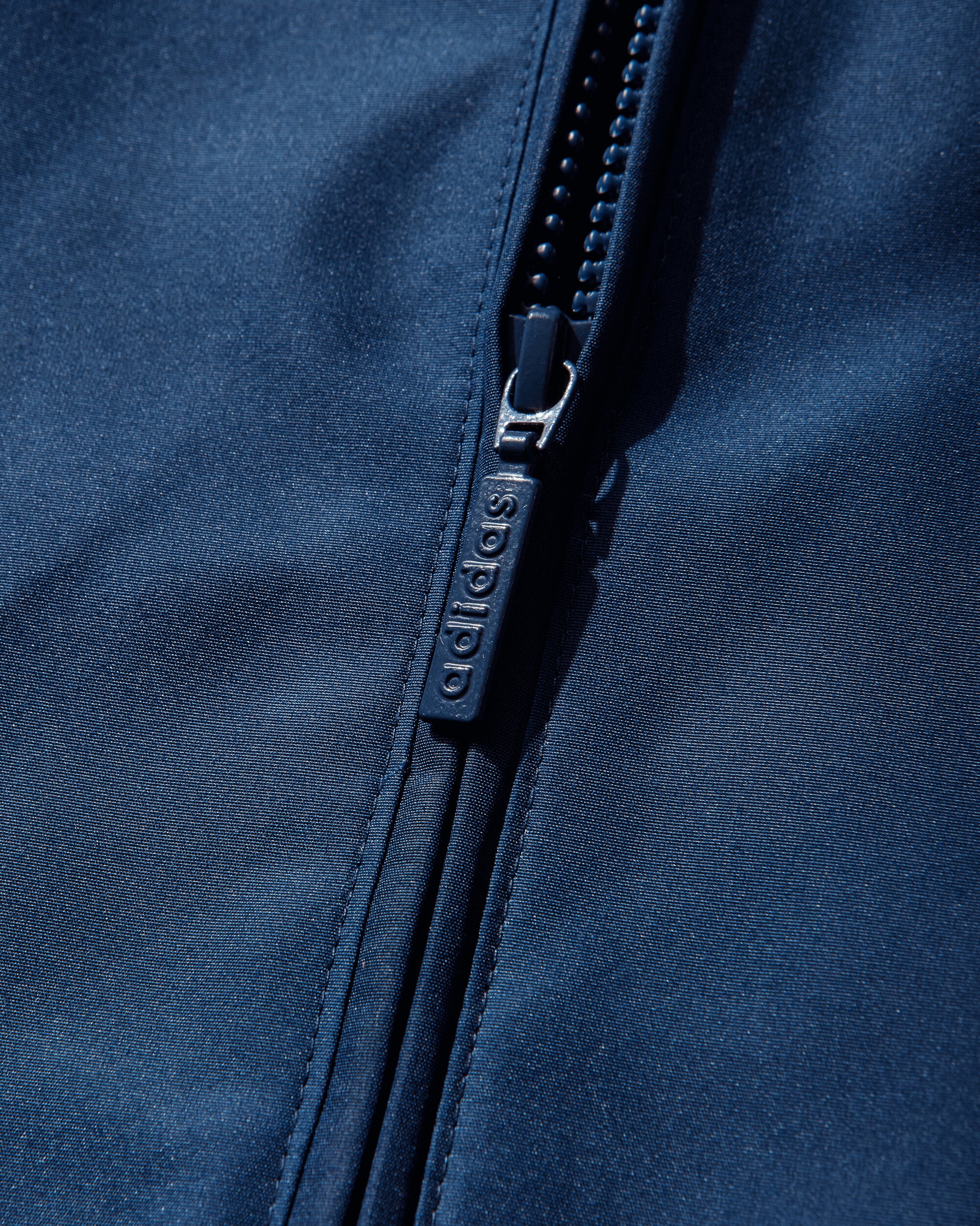 adidas Afa A Tt 06 Dark Blue Sweatshirts Track Tops JZ2214