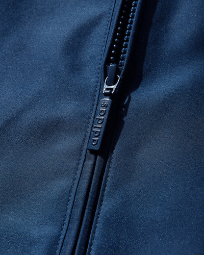 adidas Afa A Tt 06 Dark Blue Sweatshirts Track Tops JZ2214