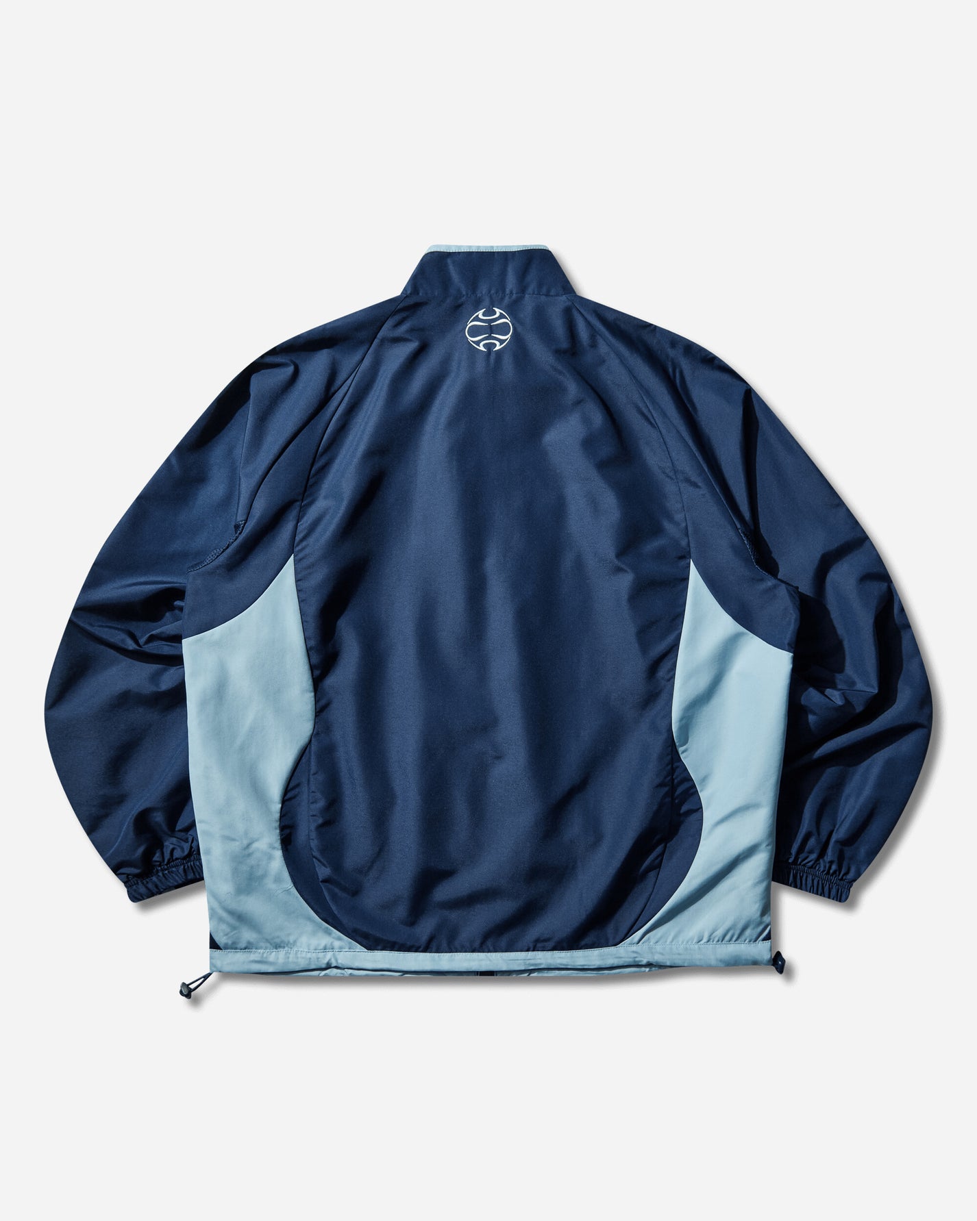 adidas Afa A Tt 06 Dark Blue Sweatshirts Track Tops JZ2214