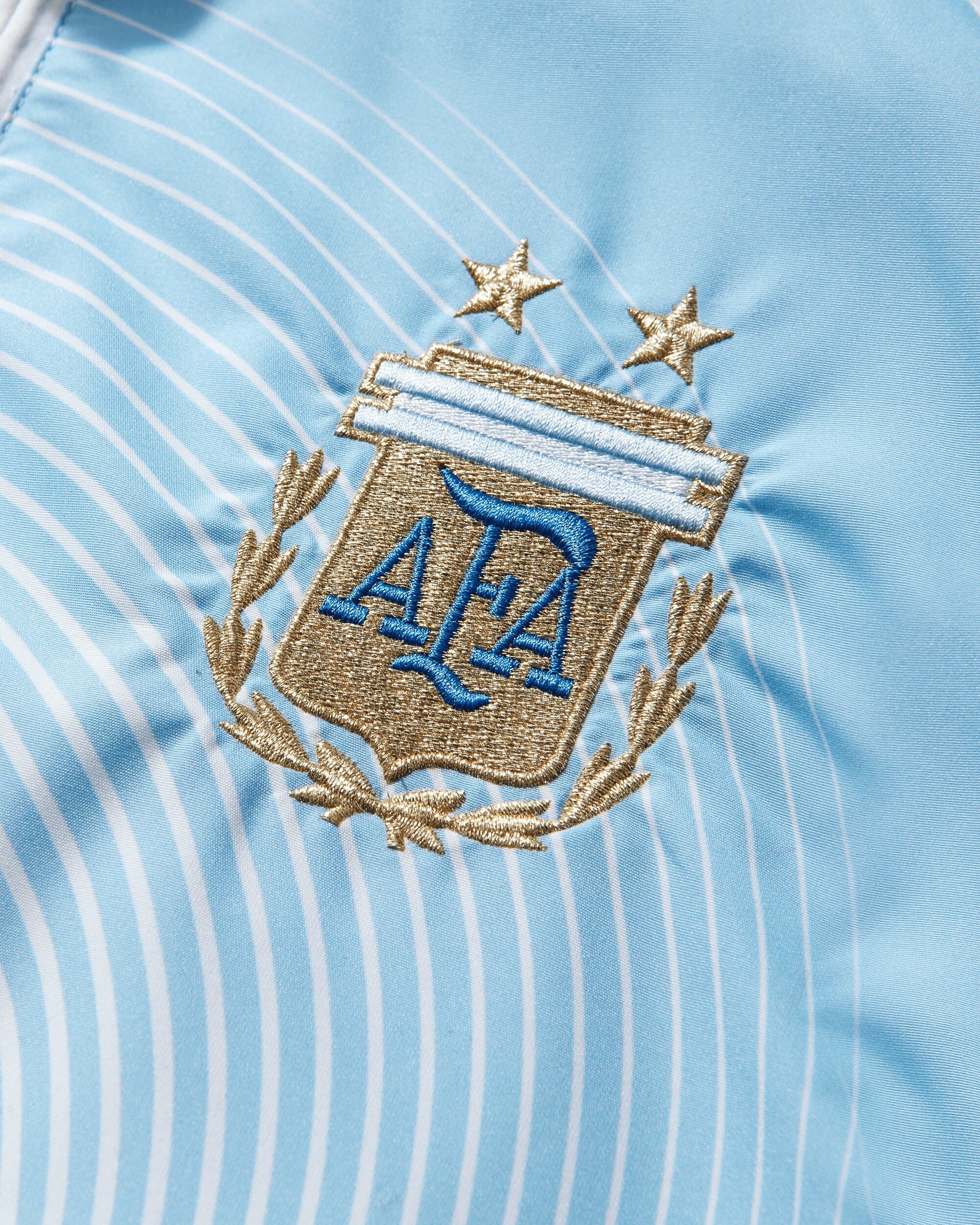 adidas Afa H Tt 06 White Sweatshirts Track Tops JM1091