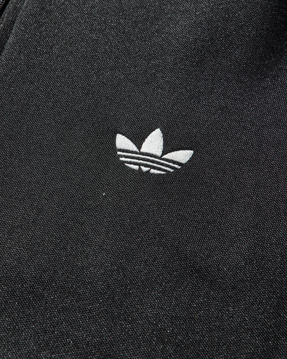 adidas Beckenbauer Tt Black Sweatshirts Track Tops KE3527