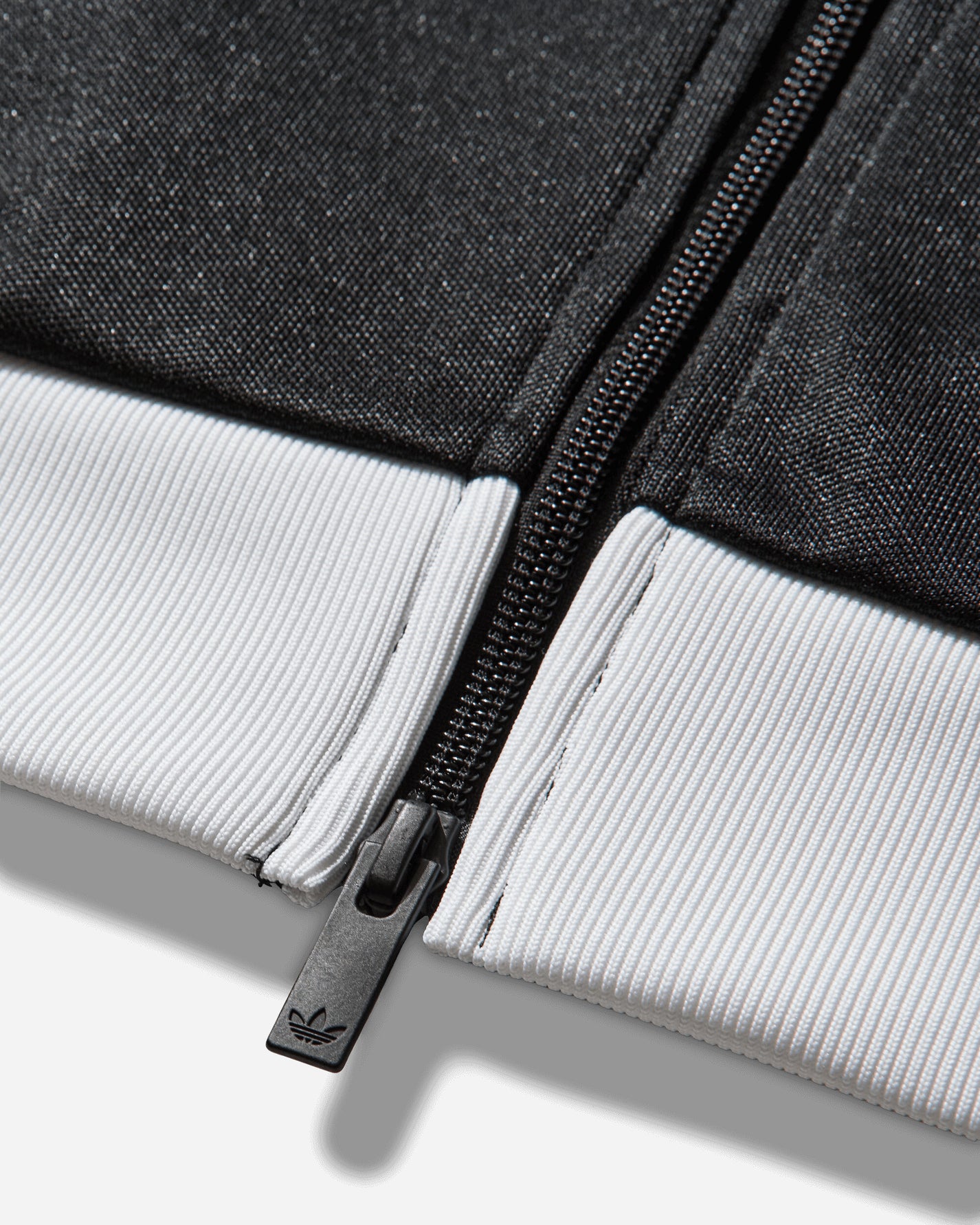 adidas Beckenbauer Tt Black Sweatshirts Track Tops KE3527