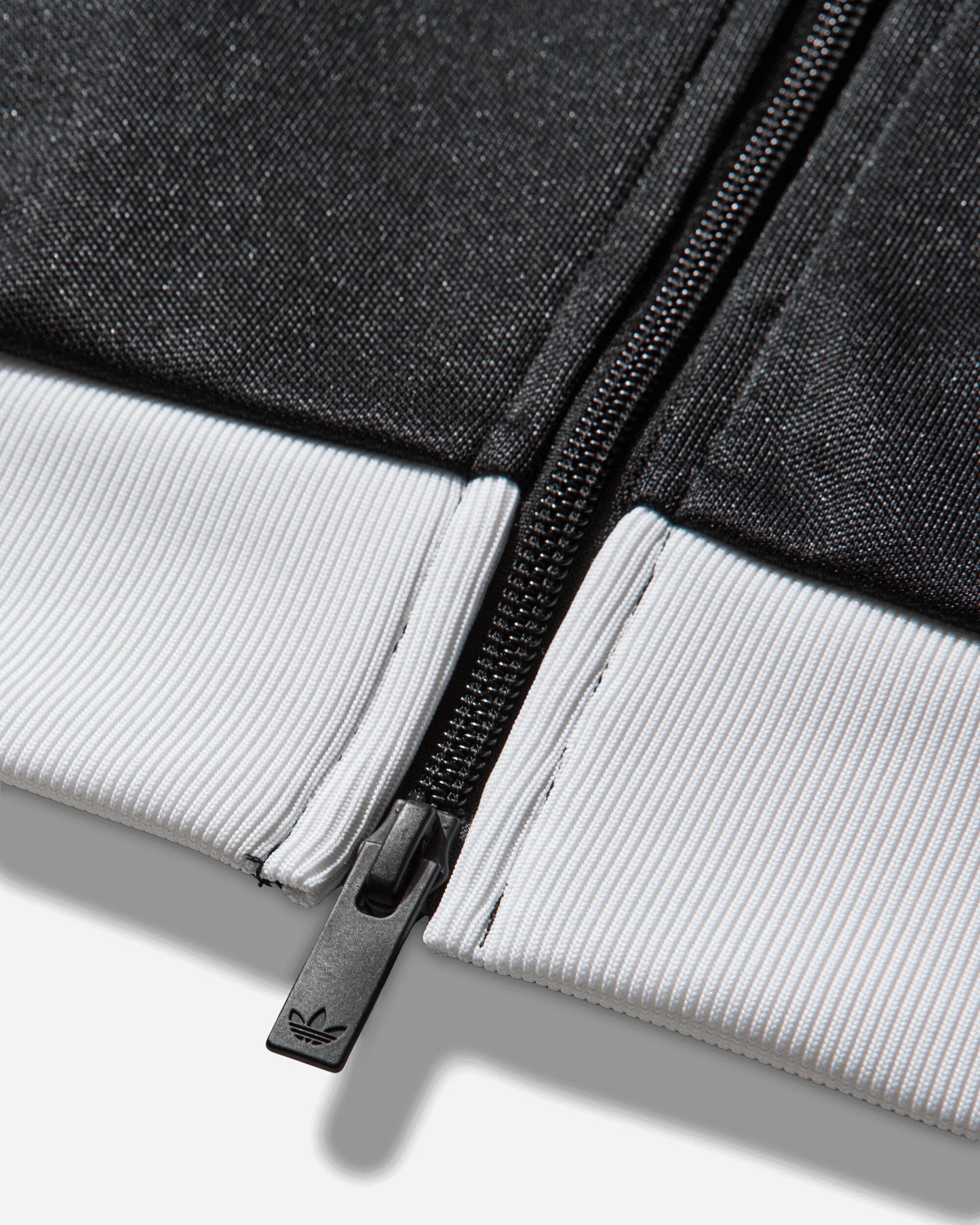 adidas Beckenbauer Tt Black Sweatshirts Track Tops KE3527