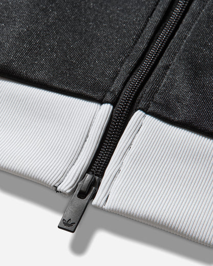 adidas Beckenbauer Tt Black Sweatshirts Track Tops KE3527