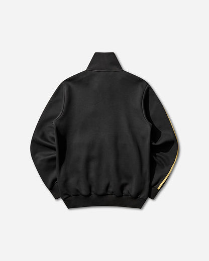 adidas Classic Tt Black Sweatshirts Track Tops KC9053