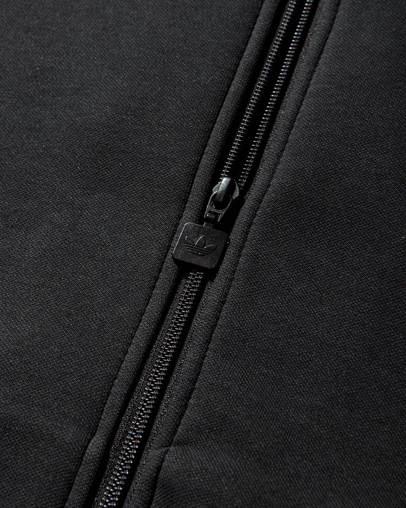 adidas Classic Tt Black Sweatshirts Track Tops KC9053