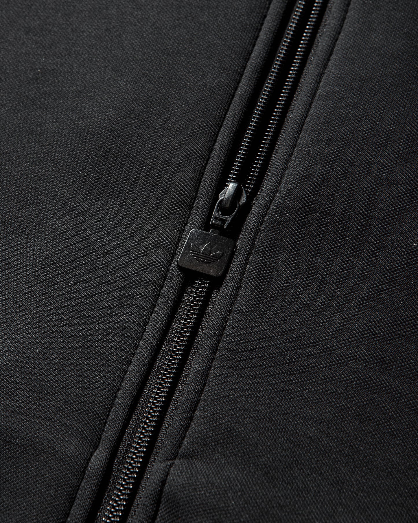 adidas Classic Tt Black Sweatshirts Track Tops KC9053