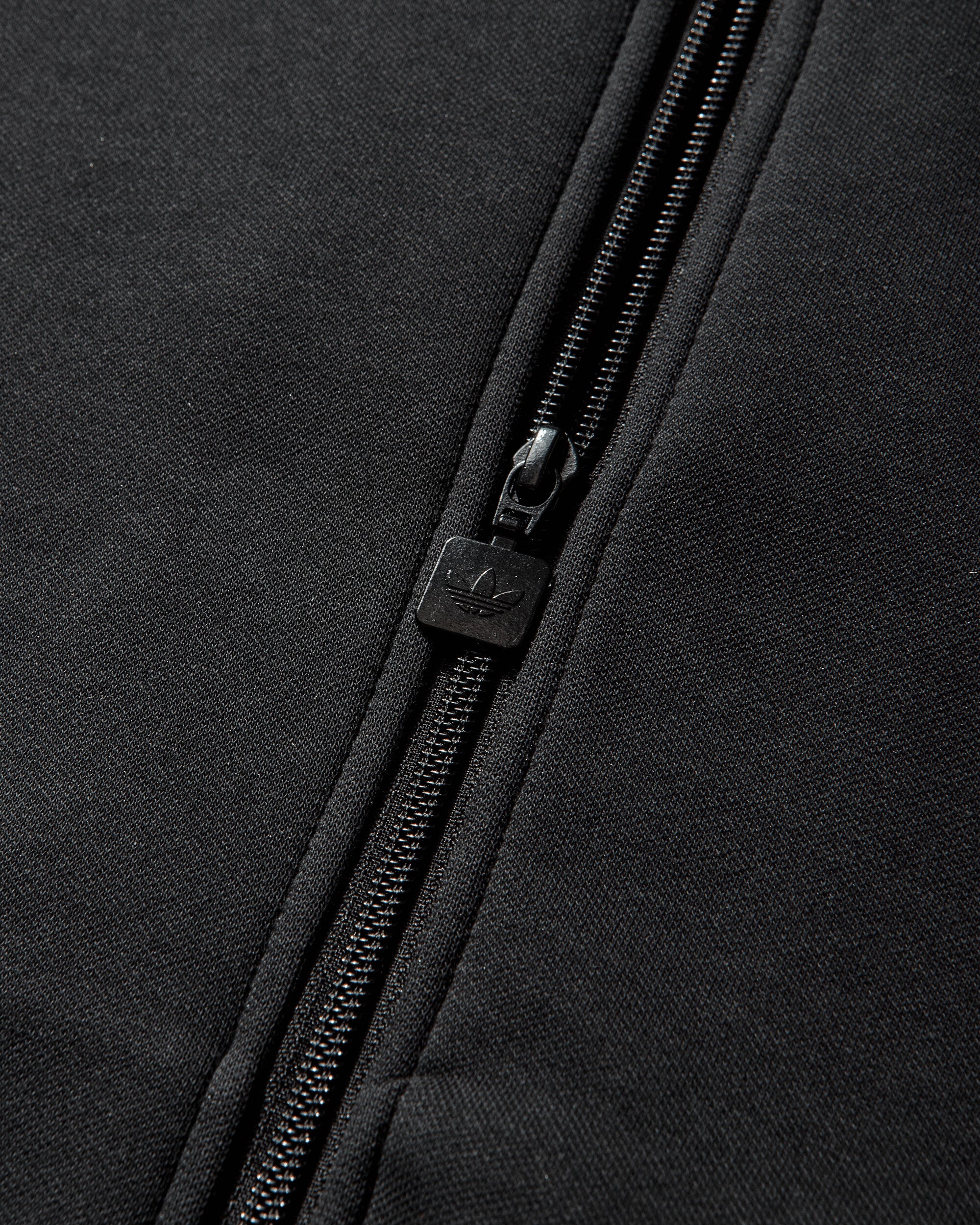 adidas Classic Tt Black Sweatshirts Track Tops KC9053