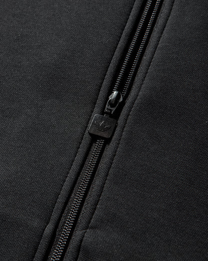 adidas Classic Tt Black Sweatshirts Track Tops KC9053