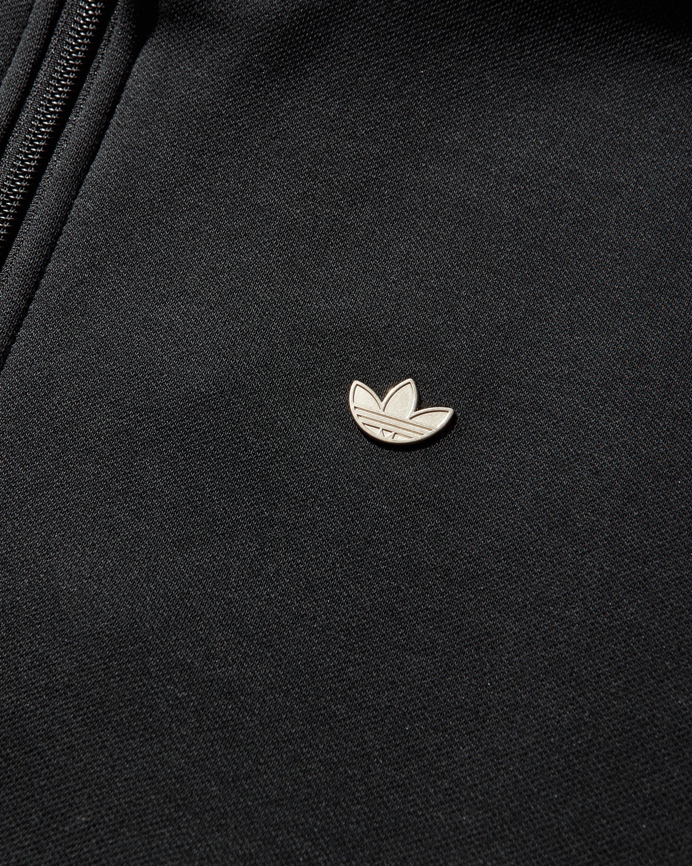 adidas Classic Tt Black Sweatshirts Track Tops KC9053