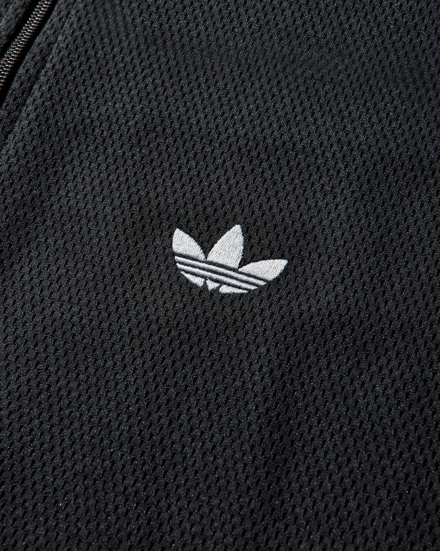 adidas Firebird Tt Black Sweatshirts Track Tops KE0782