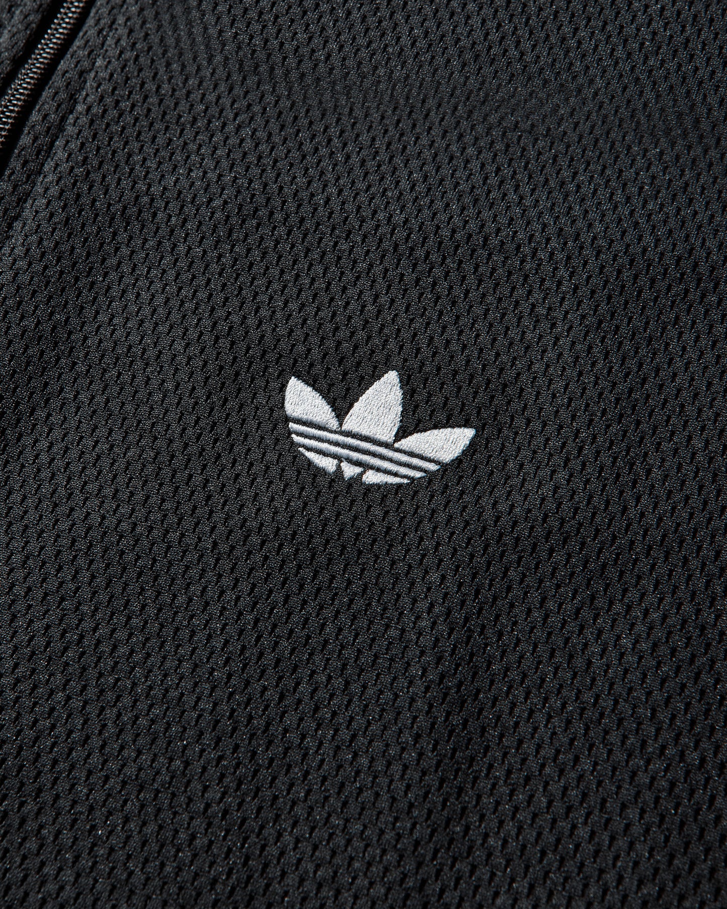 adidas Firebird Tt Black Sweatshirts Track Tops KE0782