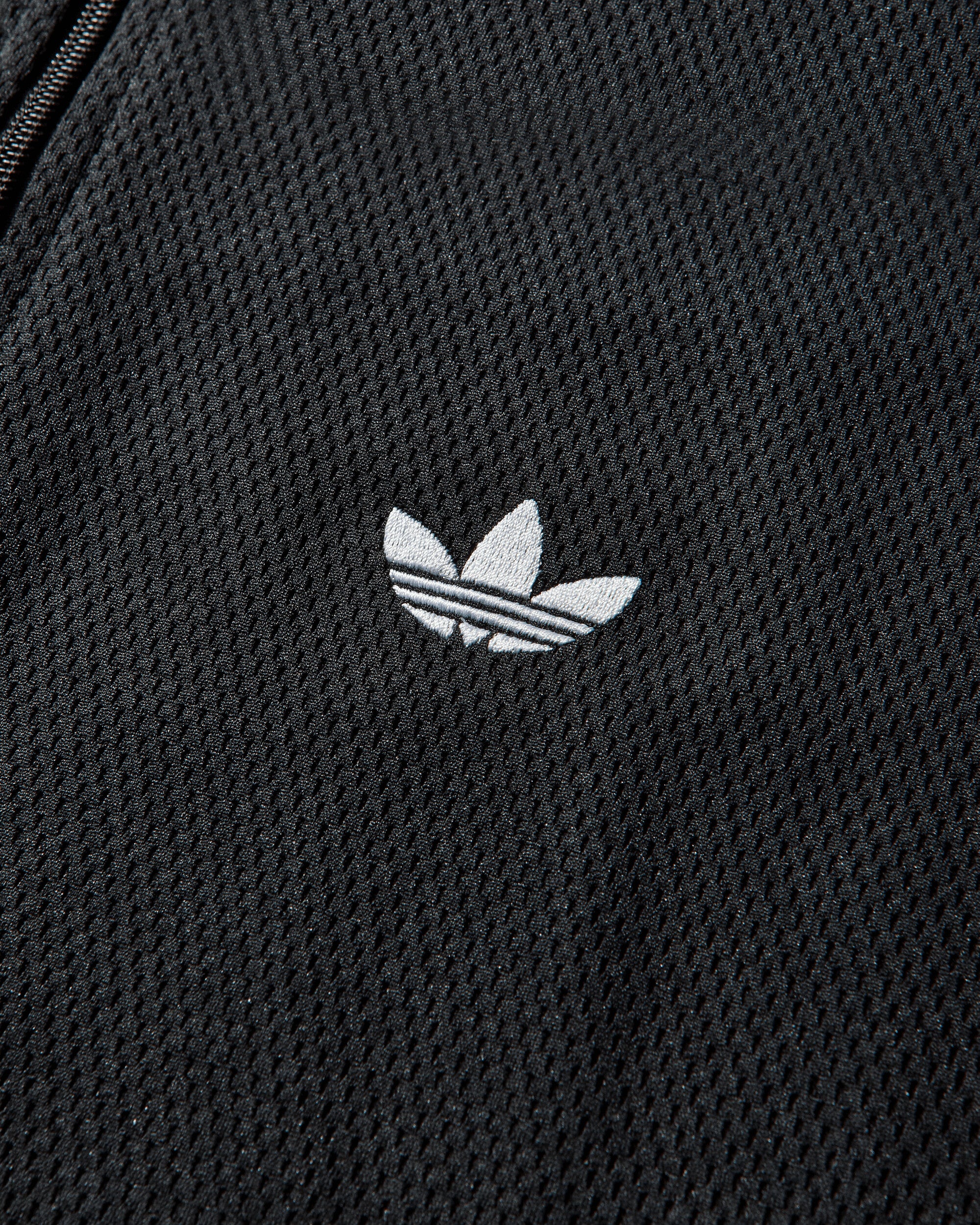adidas Firebird Tt Black Sweatshirts Track Tops KE0782