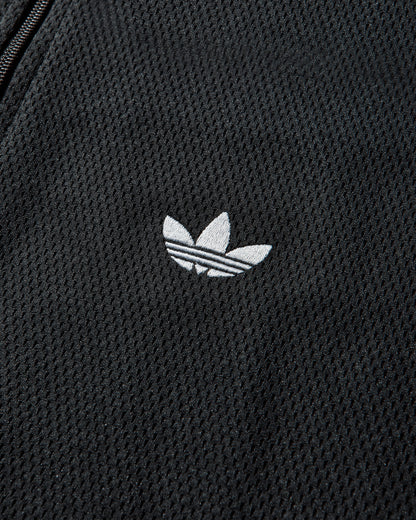 adidas Firebird Tt Black Sweatshirts Track Tops KE0782