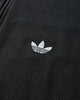 adidas Firebird Tt Black Sweatshirts Track Tops KE0782