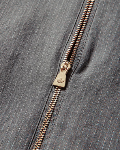 adidas Firebird Tt Grey Four Sweatshirts Track Tops KD2256