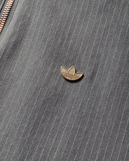 adidas Firebird Tt Grey Four Sweatshirts Track Tops KD2256