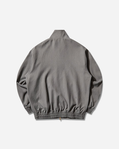 adidas Firebird Tt Grey Four Sweatshirts Track Tops KD2256