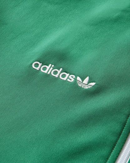 adidas Fmf Tt 86 Green Sweatshirts Track Tops JM1092