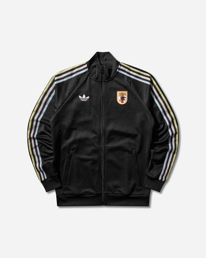 adidas Jfa Og Tt Black Sweatshirts Track Tops KA1519