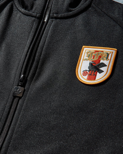 adidas Jfa Og Tt Black Sweatshirts Track Tops KA1519