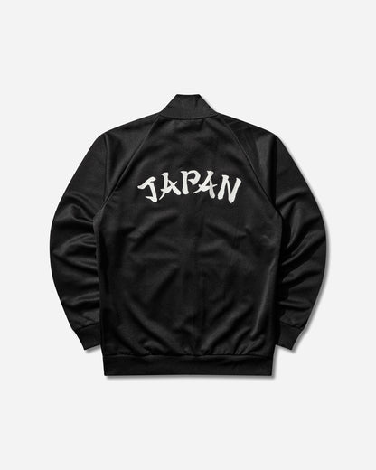 adidas Jfa Og Tt Black Sweatshirts Track Tops KA1519