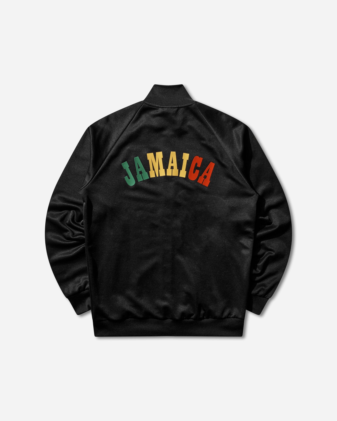 adidas Jff Og Tt Black Sweatshirts Track Tops JY5225