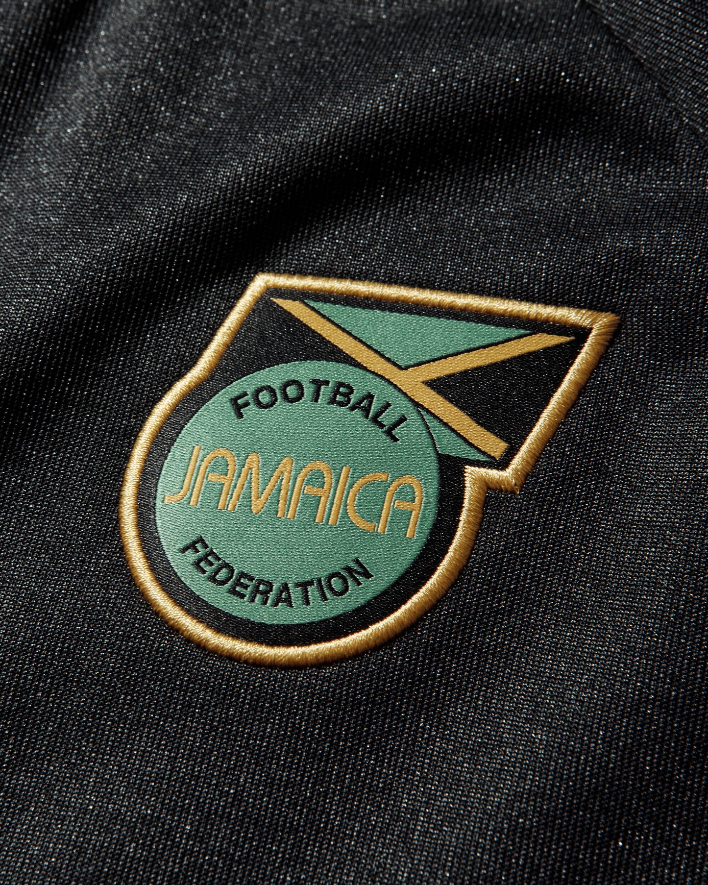 adidas Jff Og Tt Black Sweatshirts Track Tops JY5225