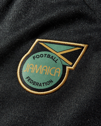 adidas Jff Og Tt Black Sweatshirts Track Tops JY5225