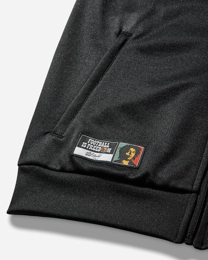 adidas Jff Og Tt Black Sweatshirts Track Tops JY5225