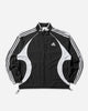 adidas Teamgeist Tt Black Sweatshirts Track Tops KD5858