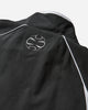 adidas Teamgeist Tt Black Sweatshirts Track Tops KD5858