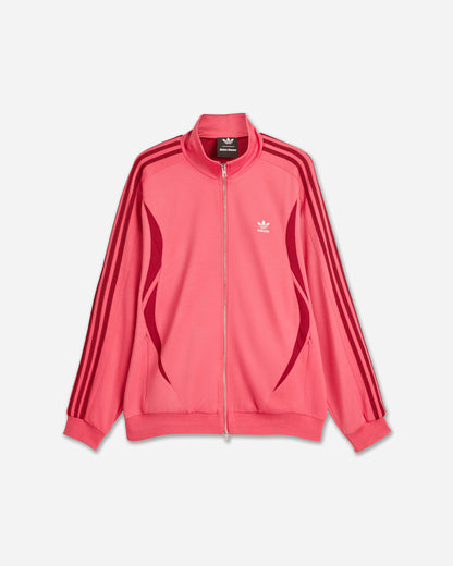 adidas Wales Bonner Track Top Craft Pink Sweatshirts Track Tops KF5016