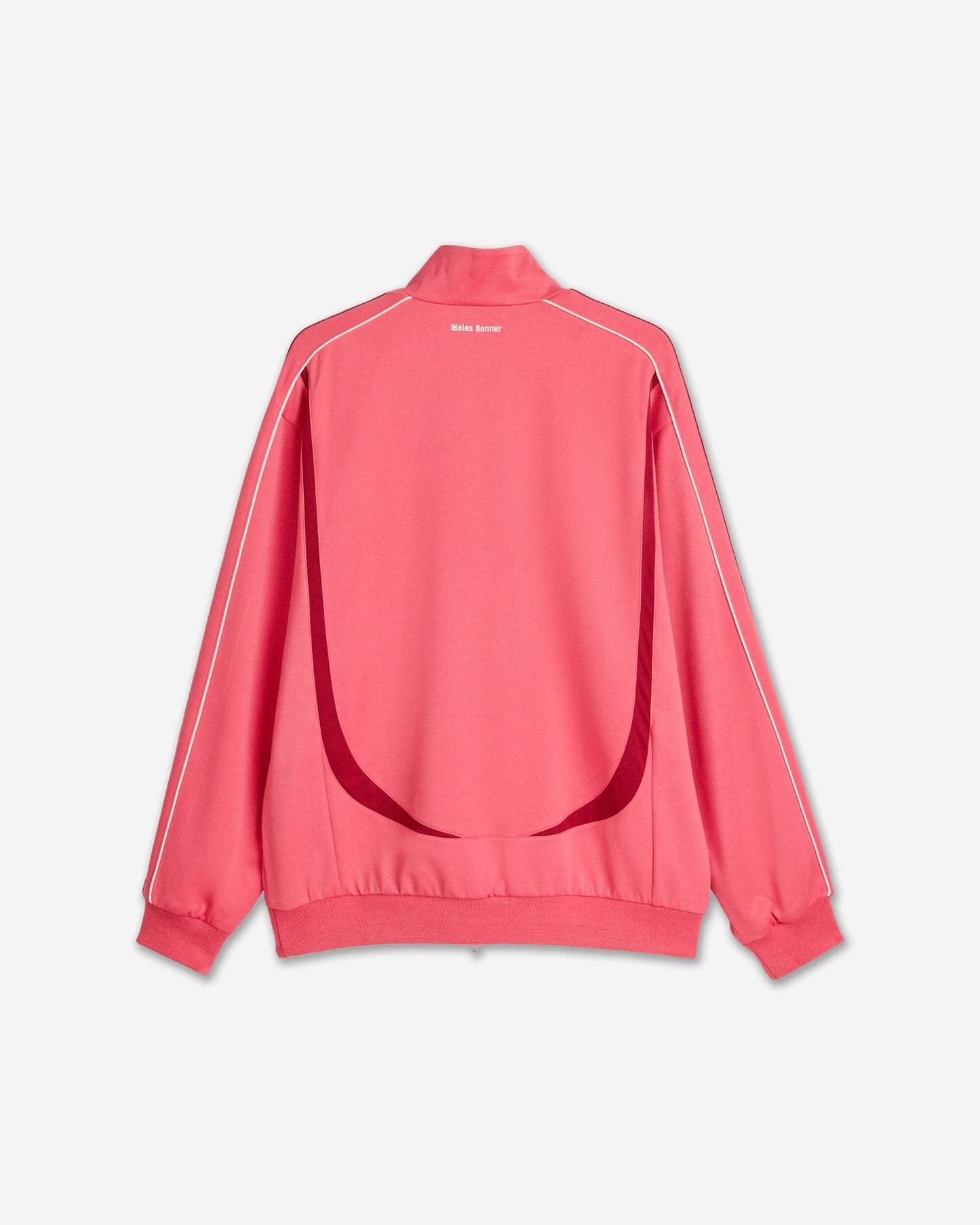 adidas Wales Bonner Track Top Craft Pink Sweatshirts Track Tops KF5016