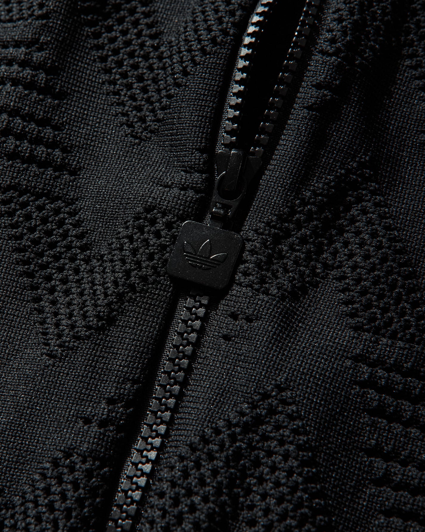 adidas Wmns Firebird Tt Black Sweatshirts Track Tops KS3005