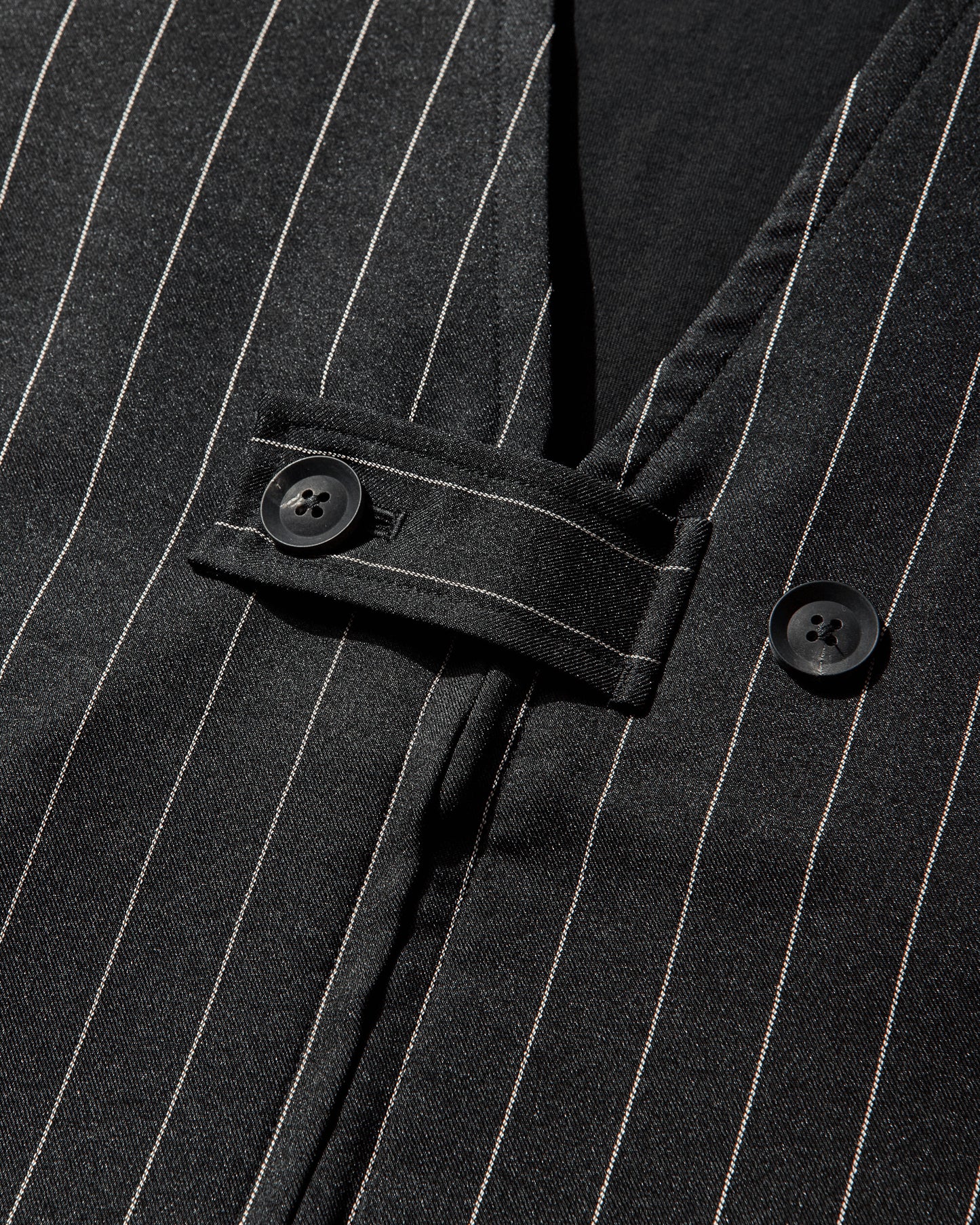 adidas Sups Tailrd Vst Black Coats and Jackets Vests KQ7290