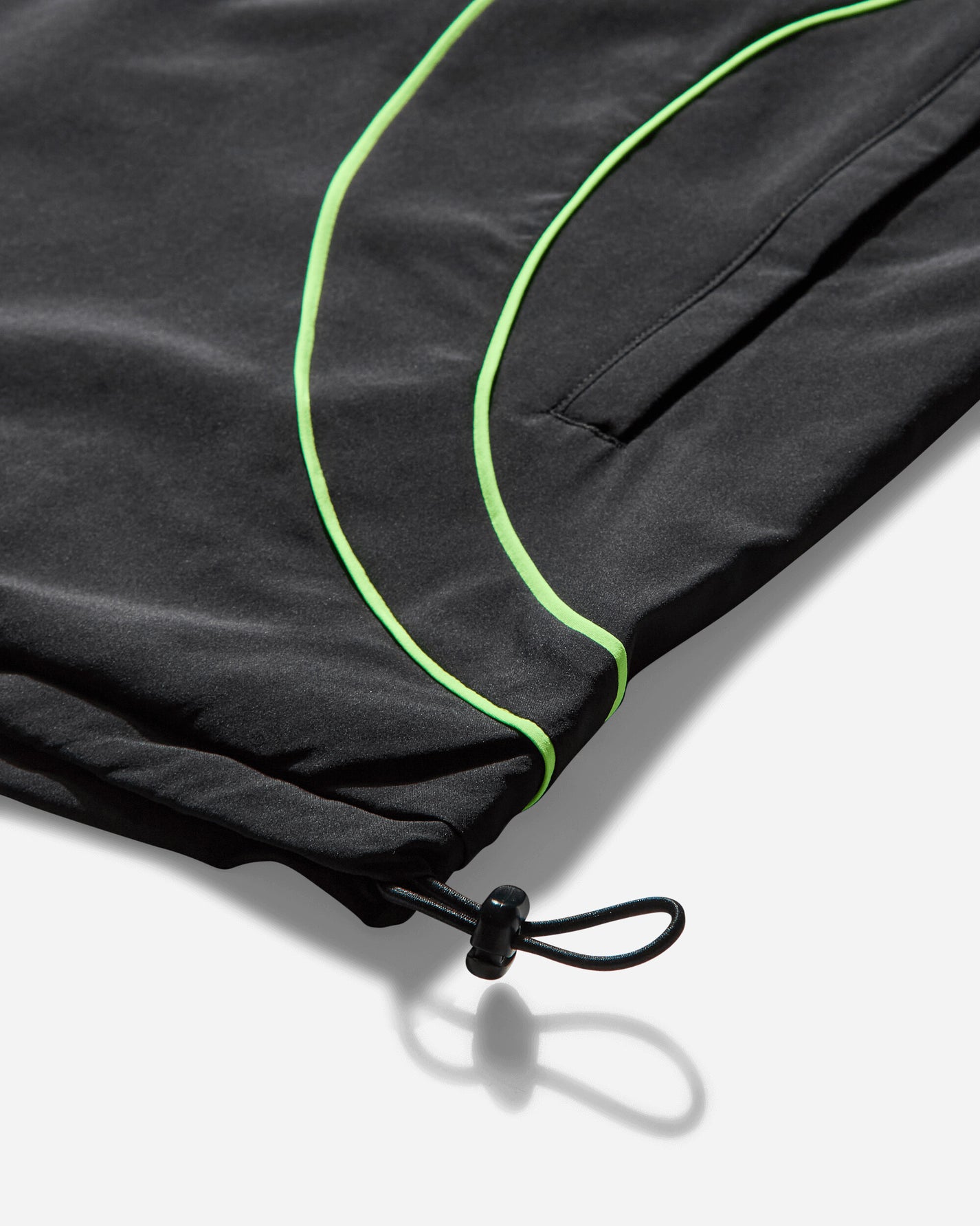 adidas Teamgeist Tt Black Sweatshirts Zip-Ups JW5866