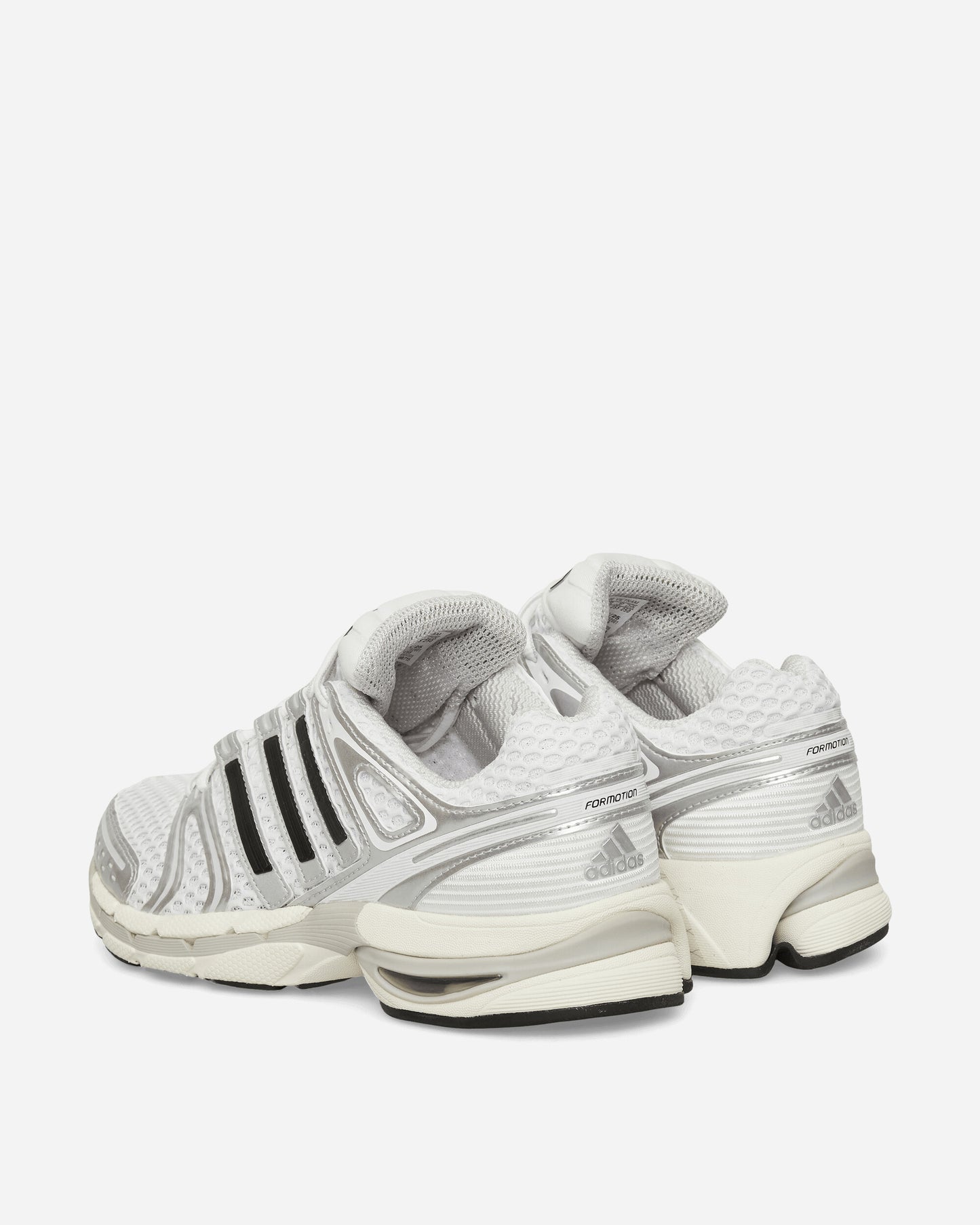 adidas Adistar Control 5 Silvmt/Greone/Cblack Sneakers Low JQ4168