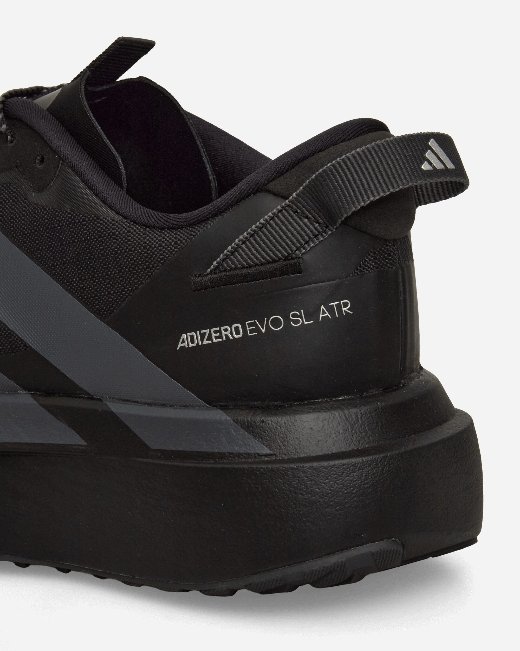 adidas Adizero Evo Sl Atr M Core Black Sneakers Low KK0311