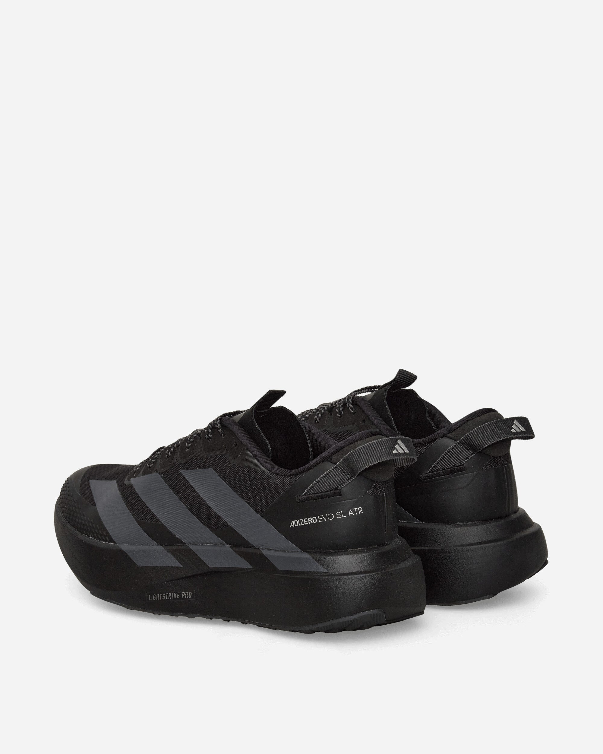 adidas Adizero Evo Sl Atr M Core Black Sneakers Low KK0311