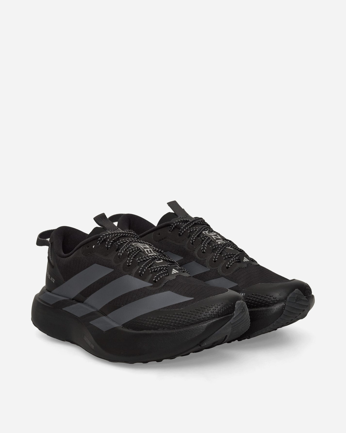 adidas Adizero Evo Sl Atr M Core Black Sneakers Low KK0311