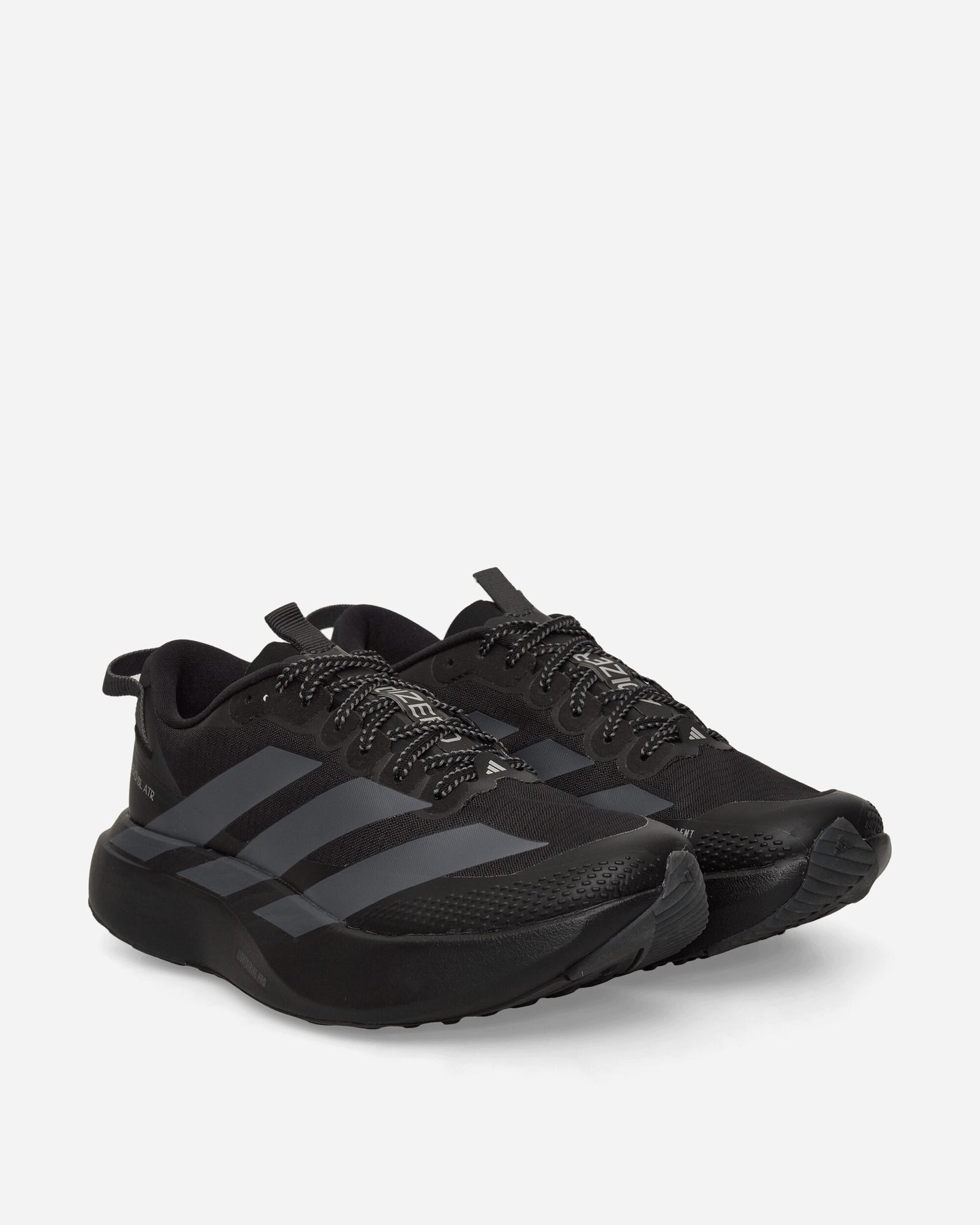 adidas Adizero Evo Sl Atr M Core Black Sneakers Low KK0311