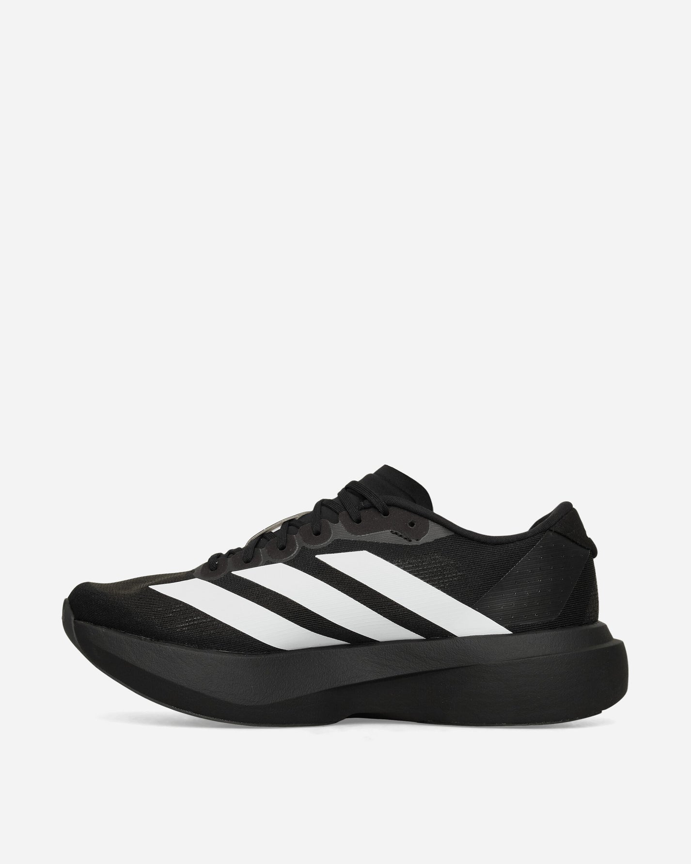 adidas Adizero Evo Sl M Core Black Sneakers Low JP7149