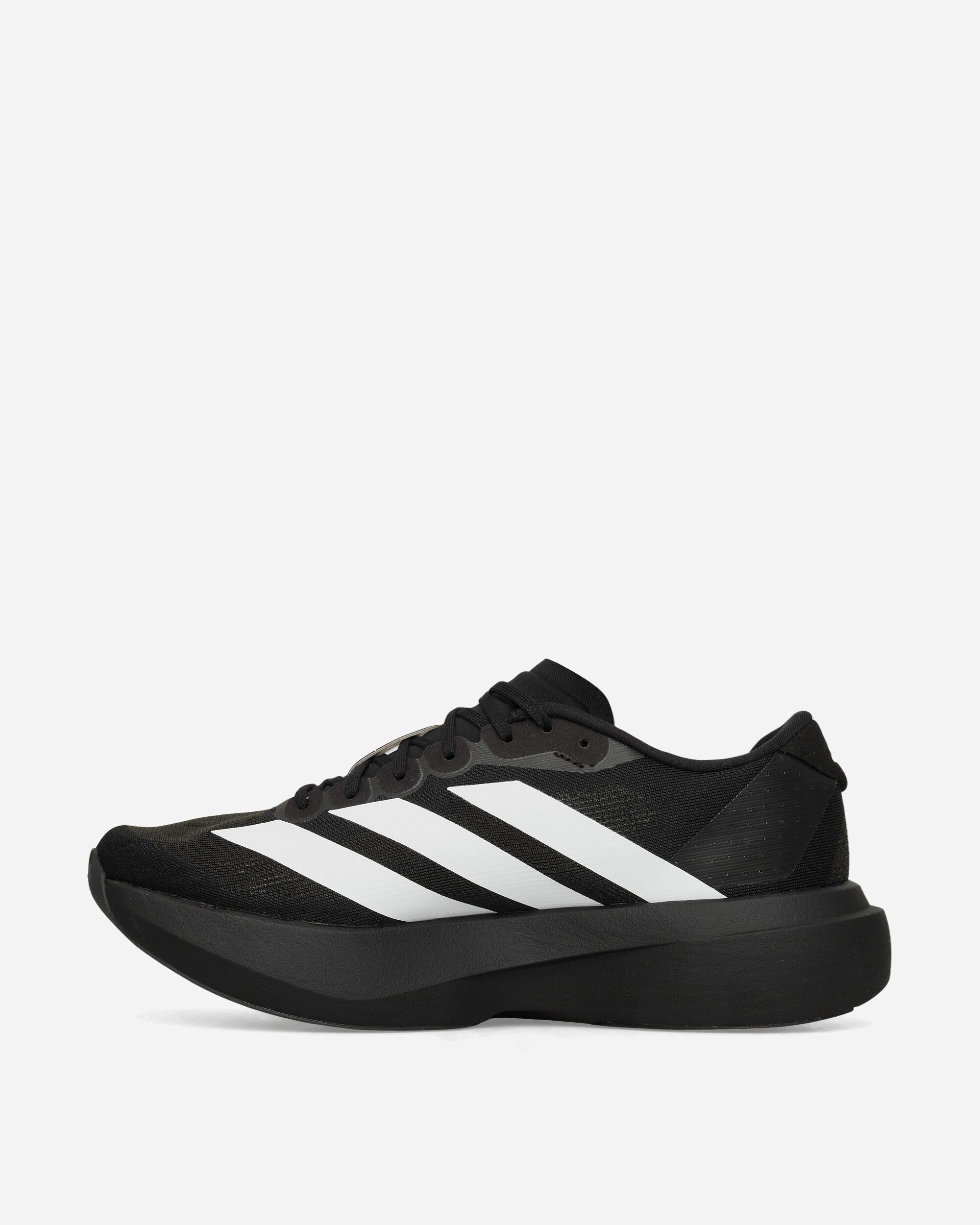 adidas Adizero Evo Sl M Core Black Sneakers Low JP7149