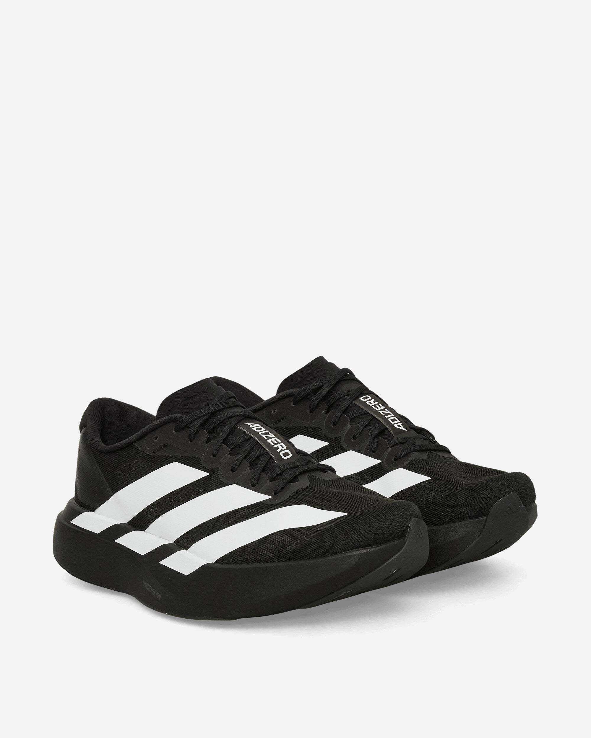 adidas Adizero Evo Sl M Core Black Sneakers Low JP7149