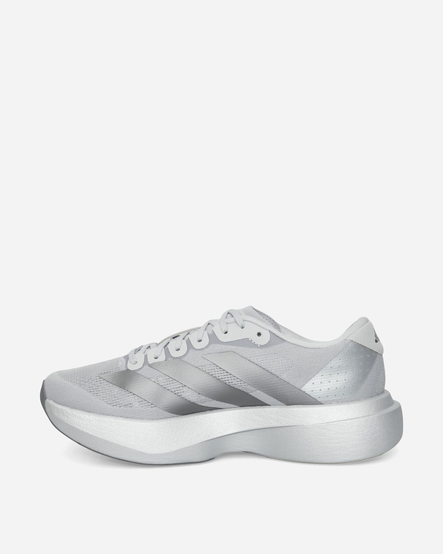 adidas Adizero Evo Sl M Silver Met Sneakers Low JR3419