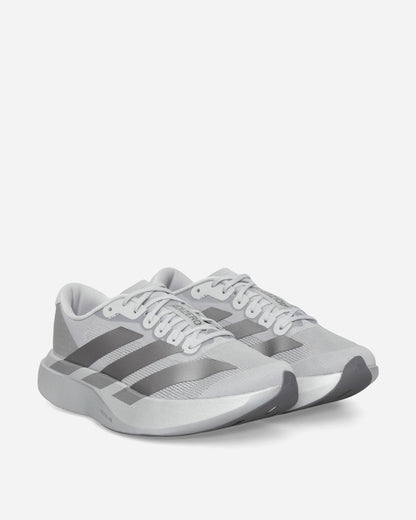 adidas Adizero Evo Sl M Silver Met Sneakers Low JR3419